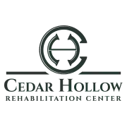 Cedar Hollow: Rehabilitation Center - Awesome clients